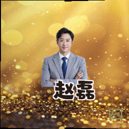 赵磊